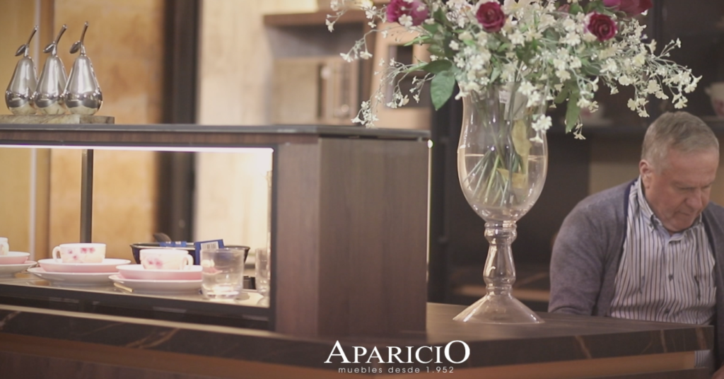 Muebles Aparicio de Almedinilla
