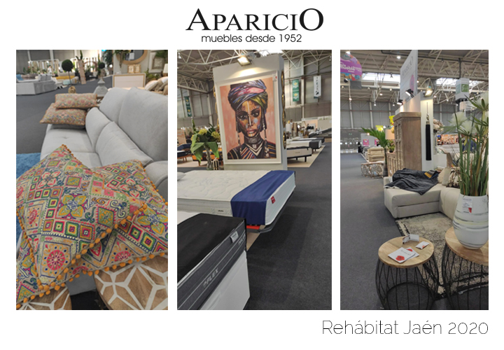 muebles aparicio de Almedinilla