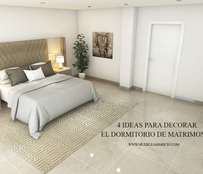 ideas para decorar