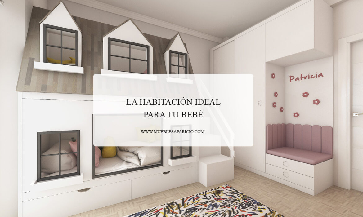 habitación infantil