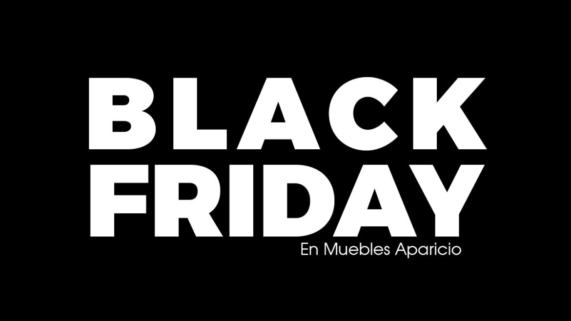 black friday