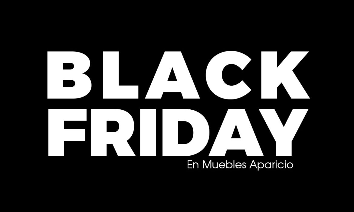 black friday