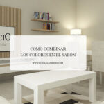 combinar colores en el salon