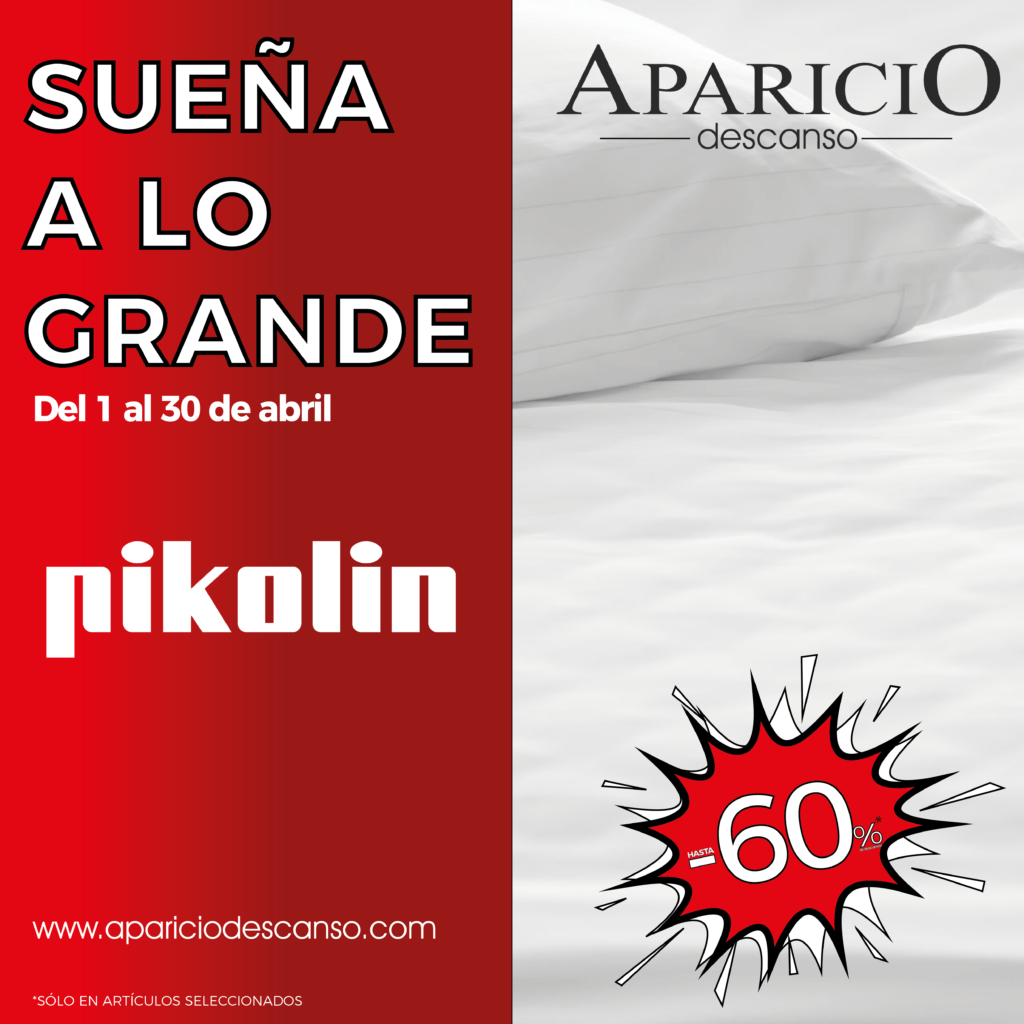 sueña a lo grande