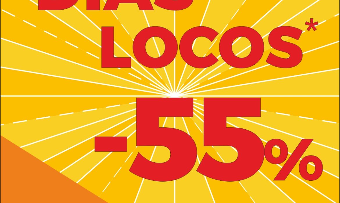 dias locos