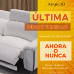 descuentos en muebles