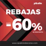 rebajas en colchones