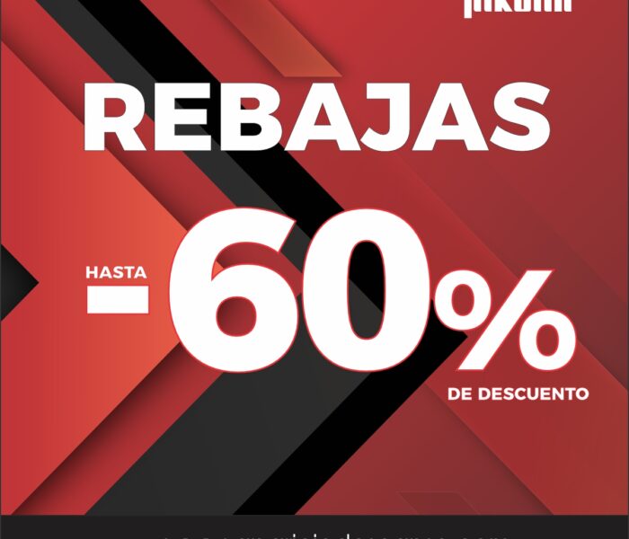 rebajas en colchones
