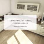 colores para la cocina