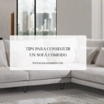 sofa comodo