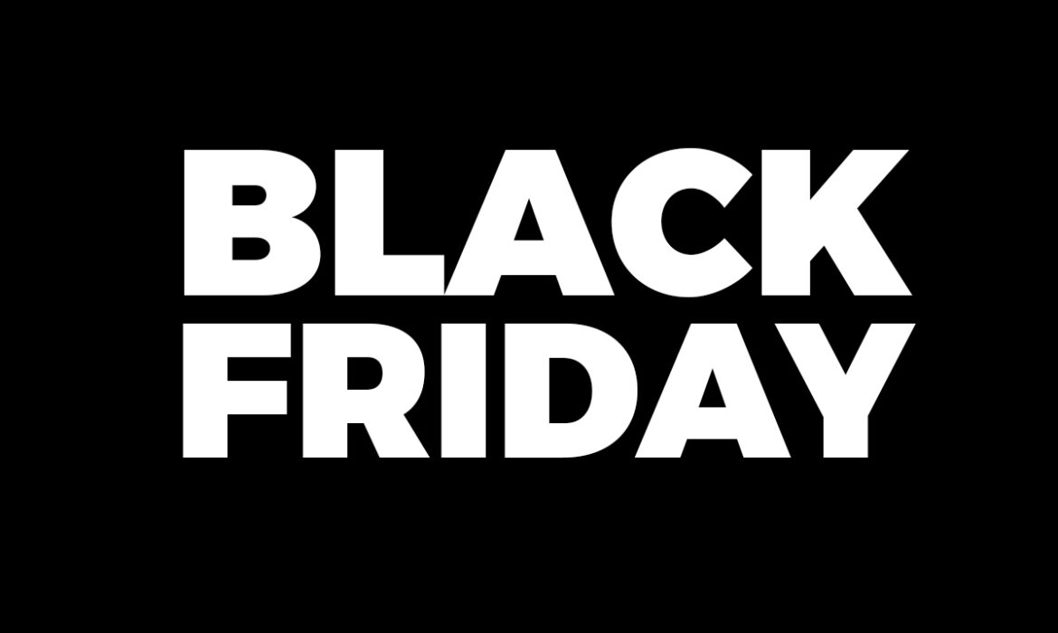 black friday