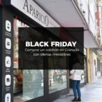 comprar colchón en granada