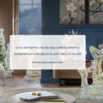 decoración navideña