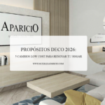 renovar tu hogar de forma economica