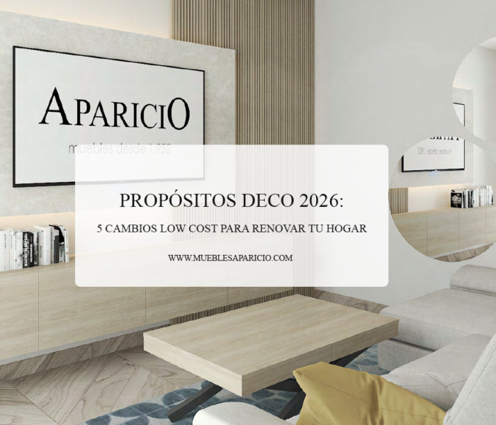 renovar tu hogar de forma economica