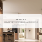 tendencias salones 2026