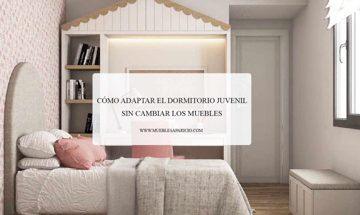 ORMITORIO-JUVENIL