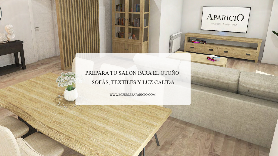 decorar-salon-otoño