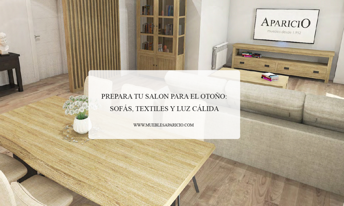 decorar-salon-otoño