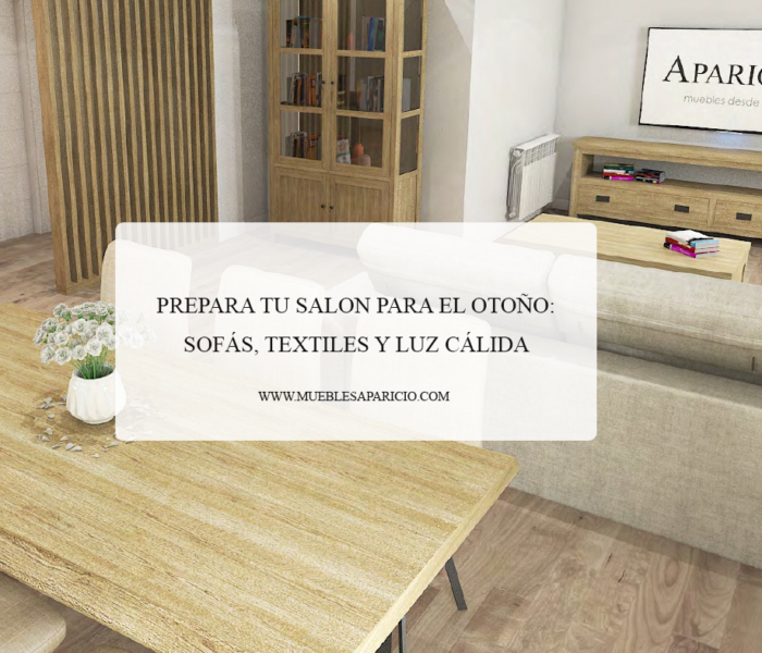 decorar-salon-otoño